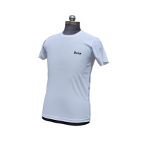 MEN'S TSHIRT WHITE